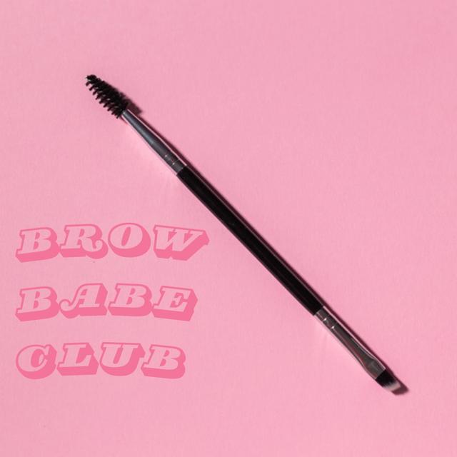Brow Babe Club